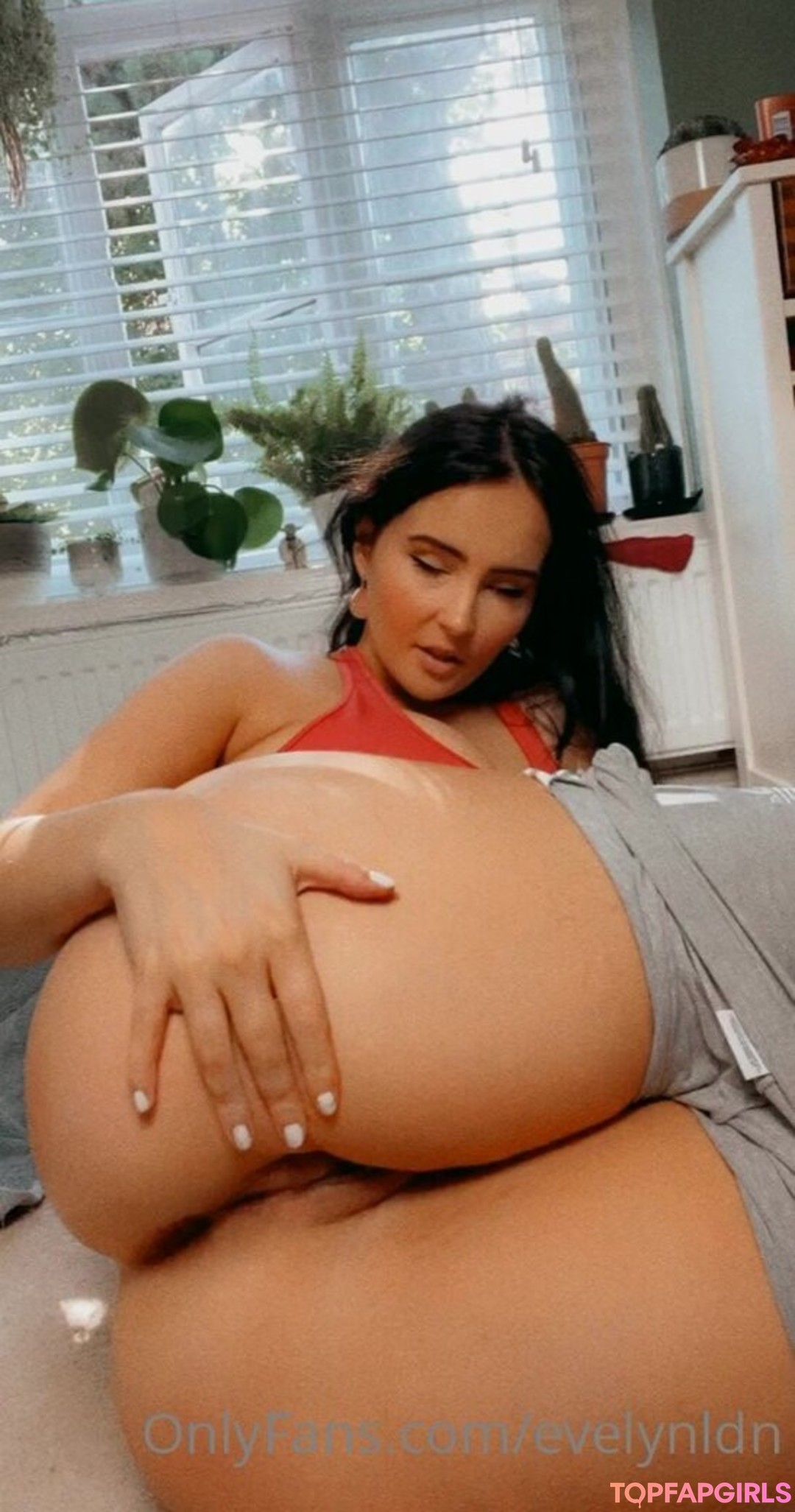 Evelyn White nude leaked OnlyFans photo #74