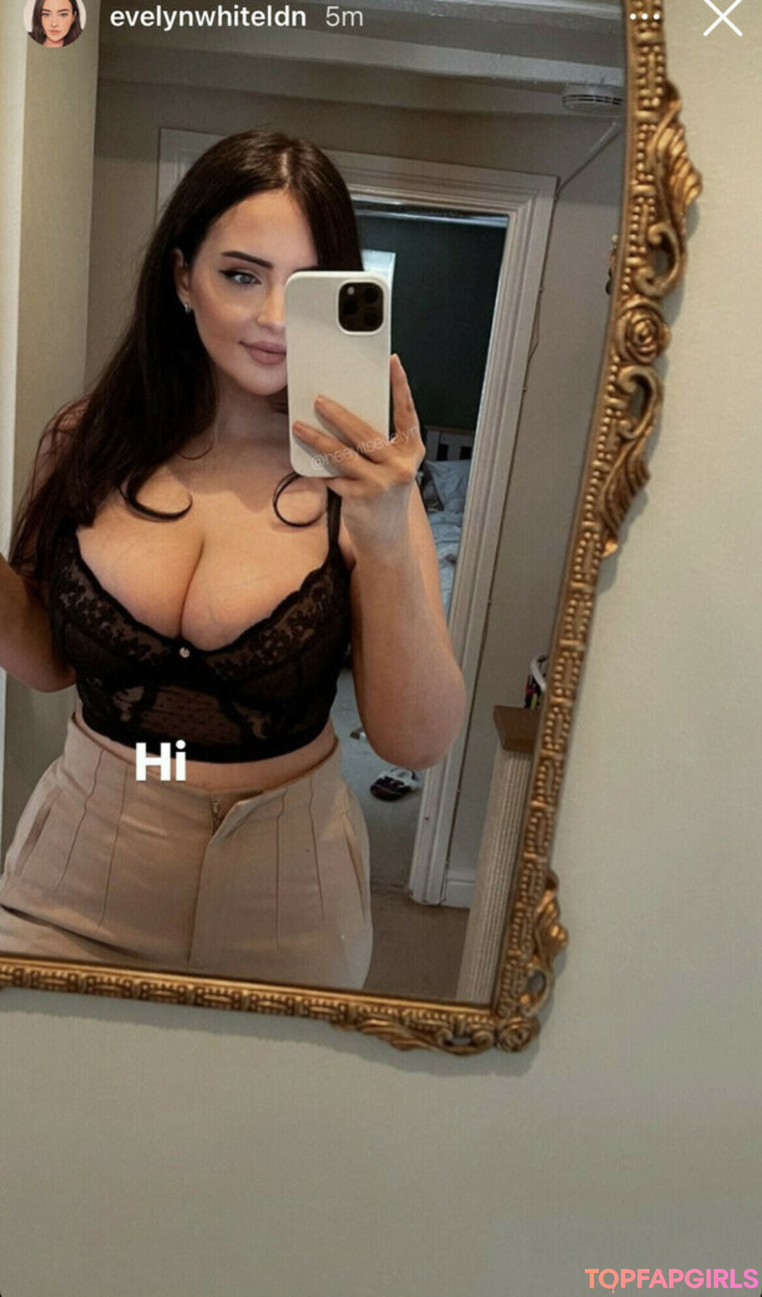 Evelyn White nude leaked OnlyFans photo #89