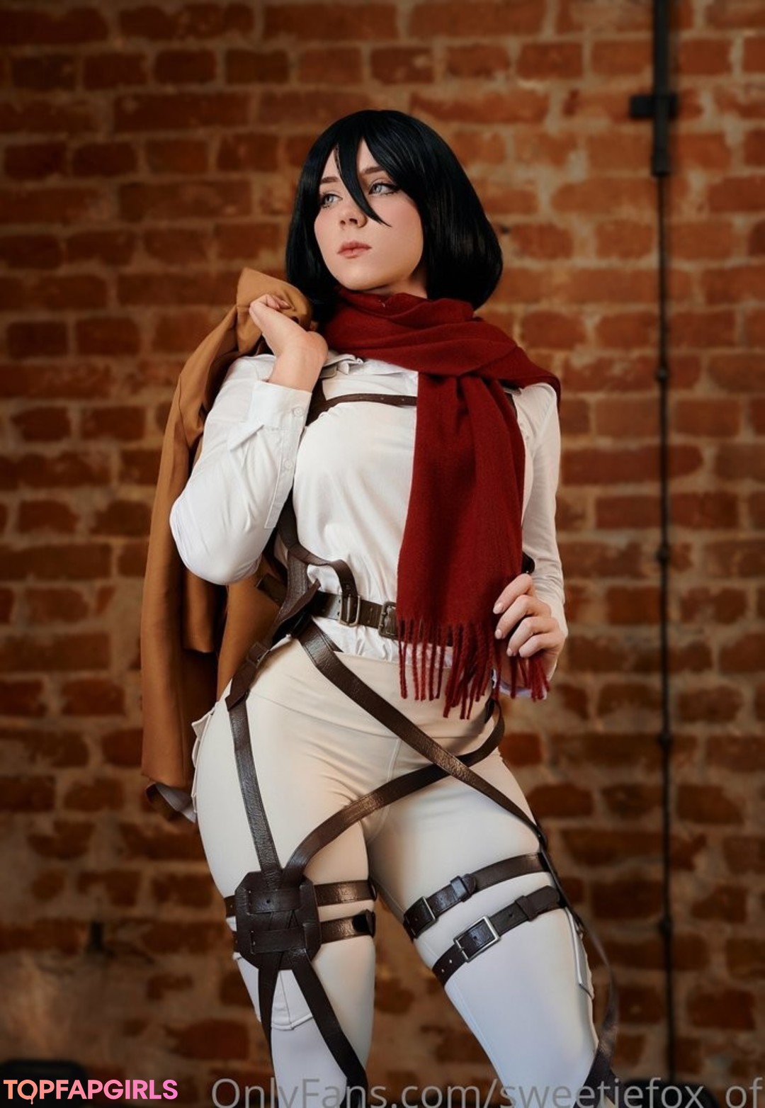 Sweetie Fox nude leaked OnlyFans photo #1956