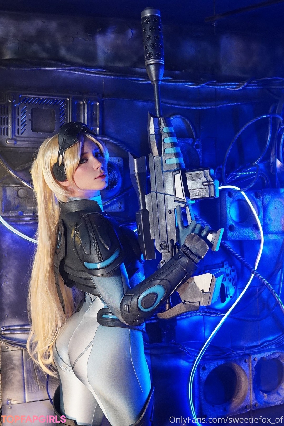 Sweetie Fox nude leaked OnlyFans photo #588