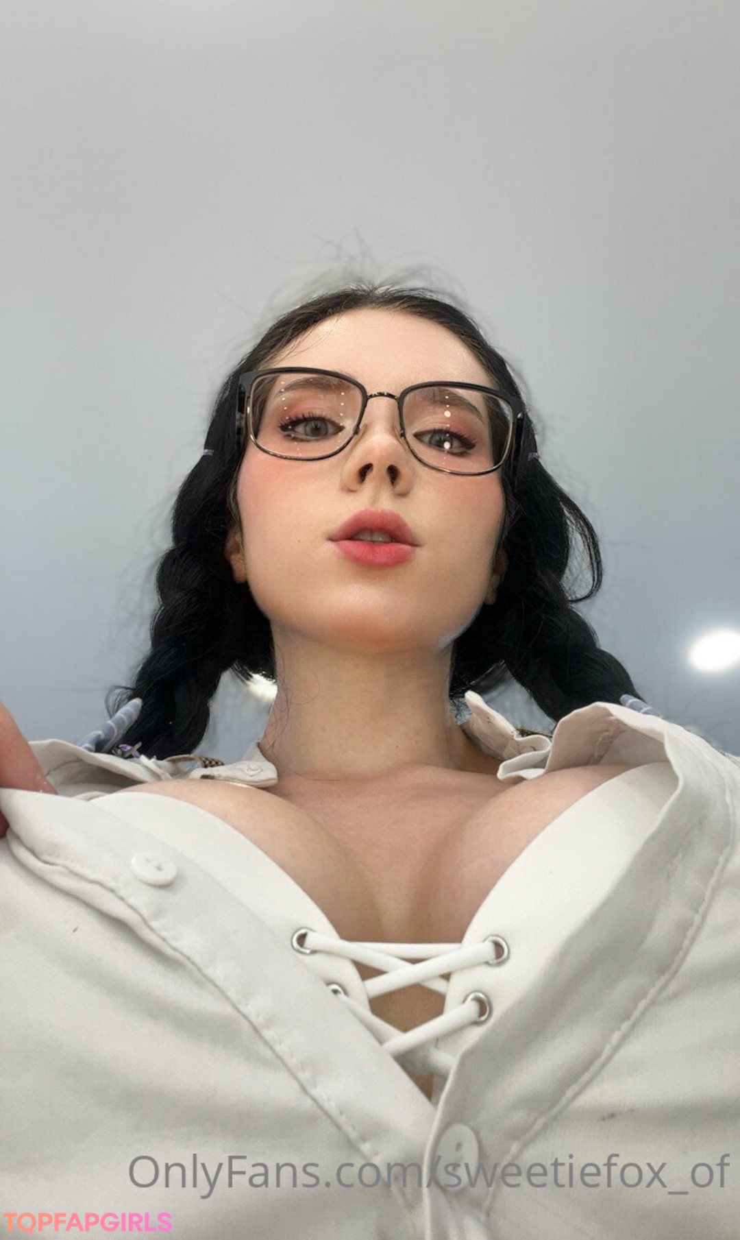 Sweetie Fox nude leaked OnlyFans photo #725