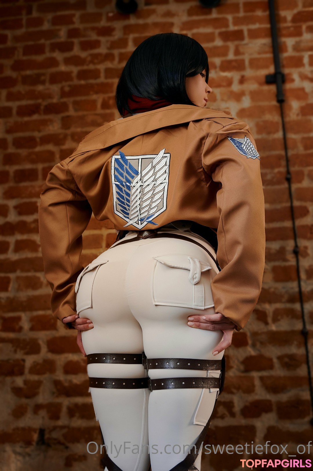 Sweetie Fox nude leaked OnlyFans photo #840