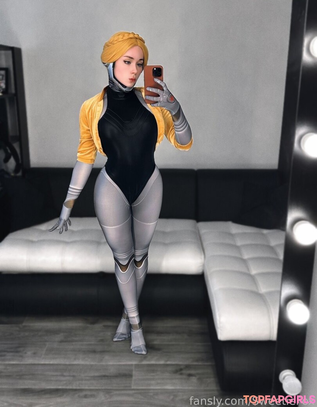 Sweetie Fox nude leaked OnlyFans photo #3701