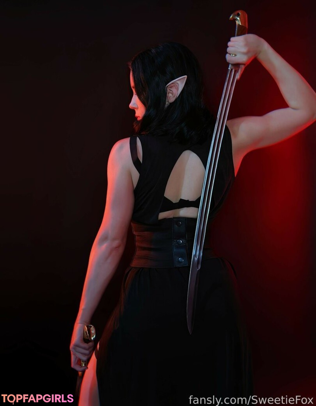 Sweetie Fox nude leaked OnlyFans photo #3904