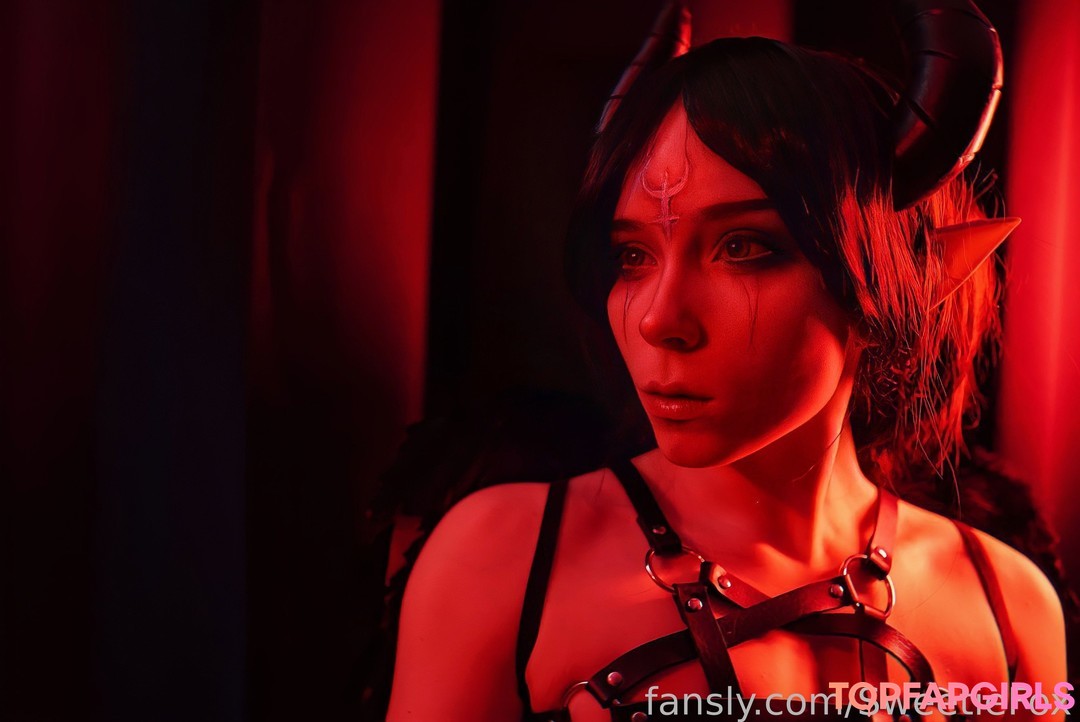 Sweetie Fox nude leaked OnlyFans photo #1545