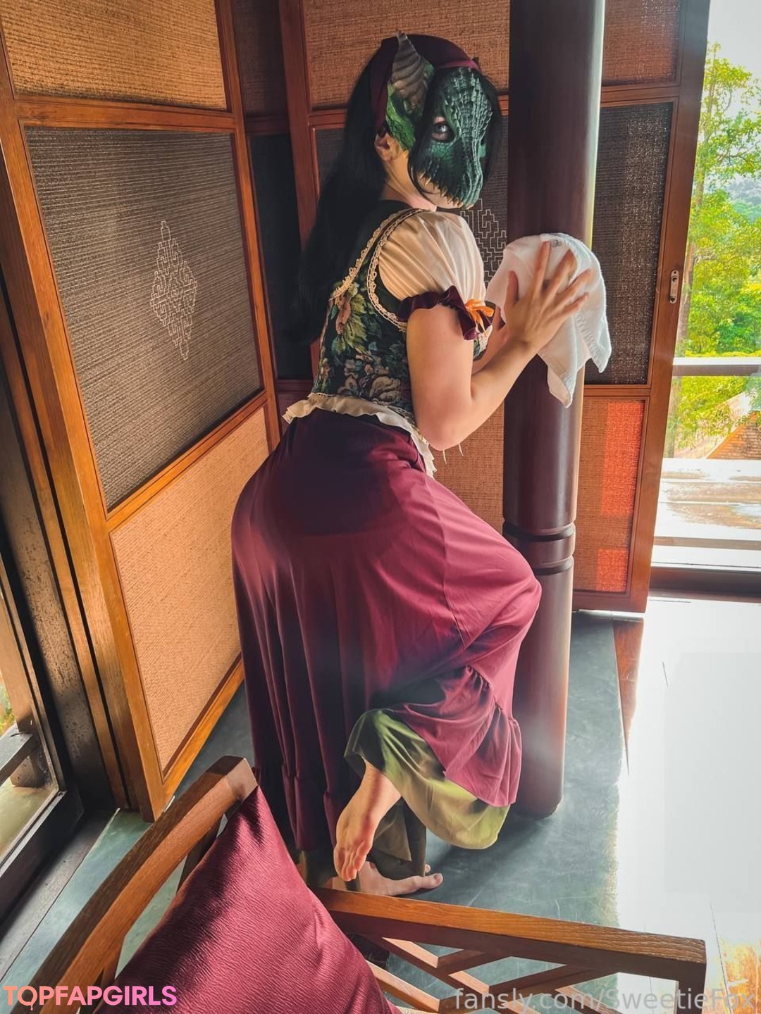 Sweetie Fox nude leaked OnlyFans photo #1649