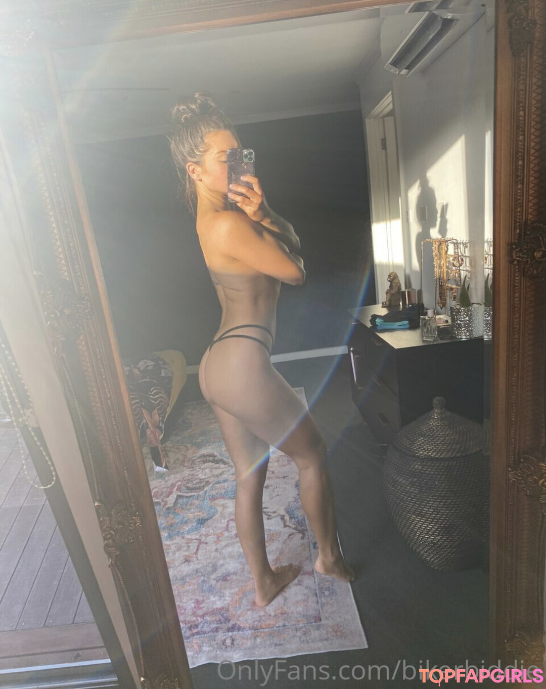 Biker Biddie nude leaked OnlyFans photo #74