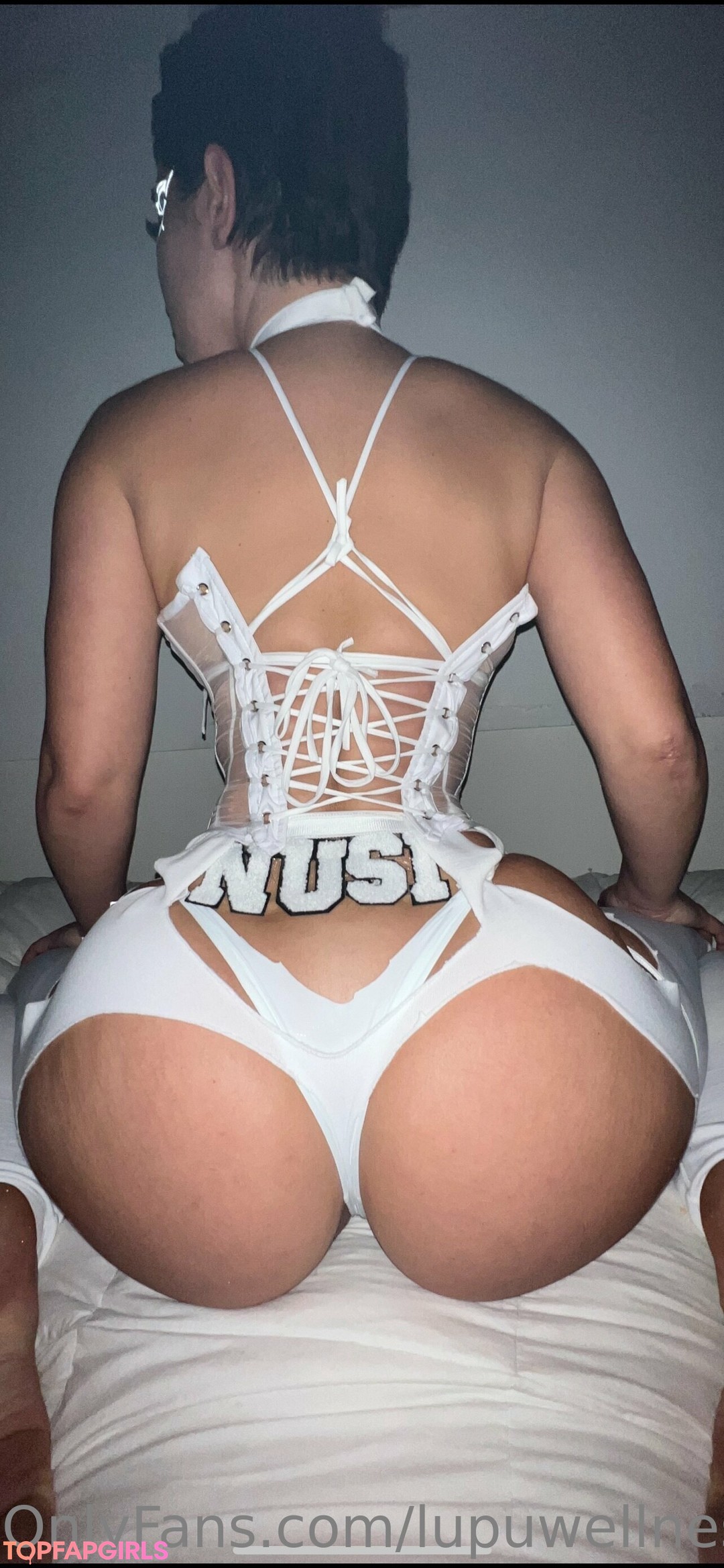 Liz OnlyFans泄露裸照 #287