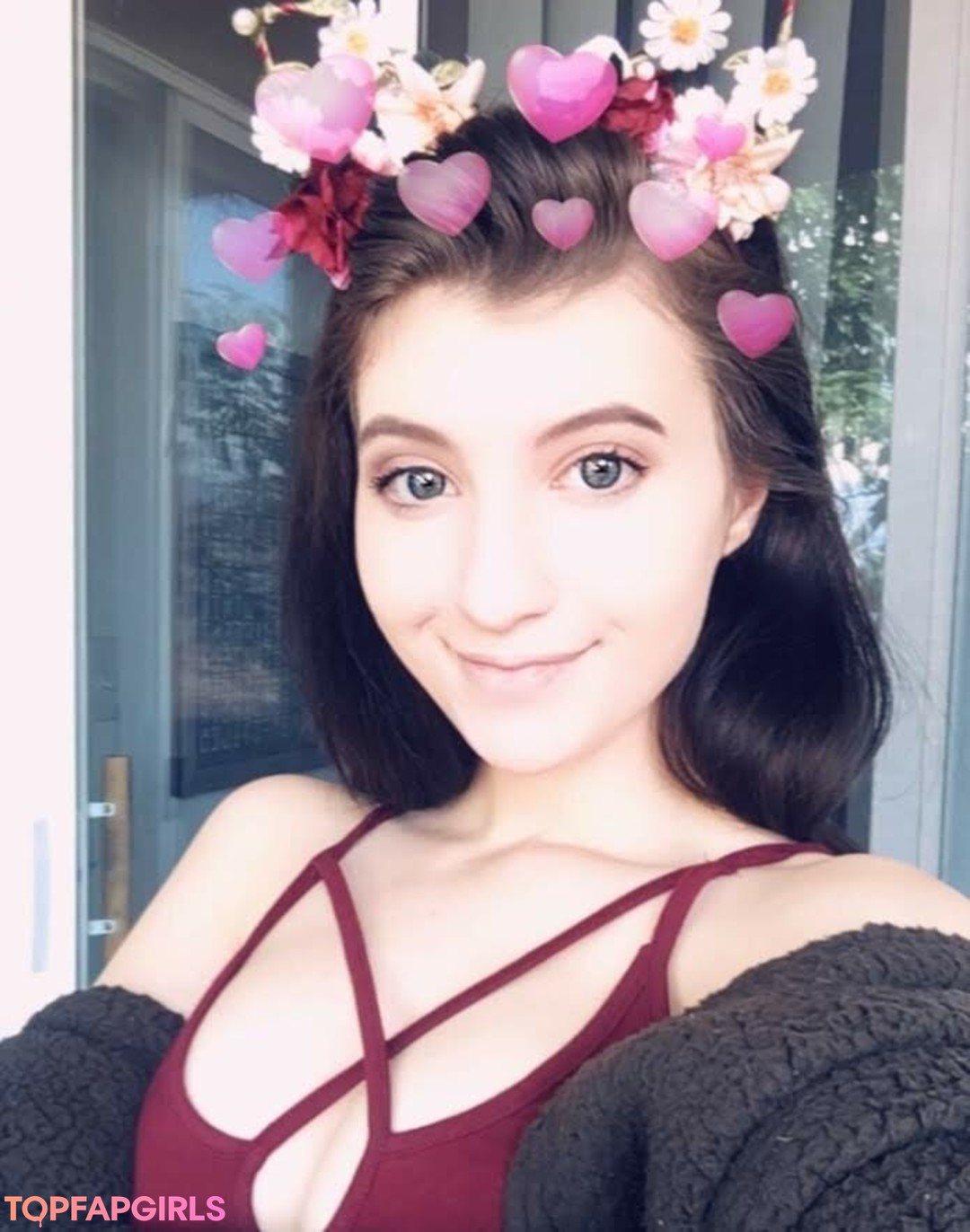 Elizabeth Reed nude leaked OnlyFans photo #1644