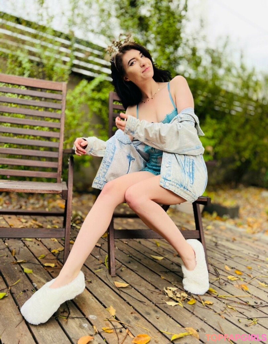 Elizabeth Reed nude leaked OnlyFans photo #2875