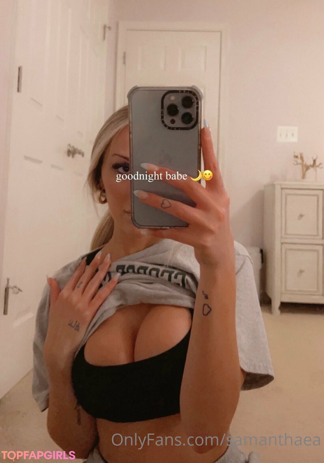 Samanthaauf nude leaked OnlyFans photo #395
