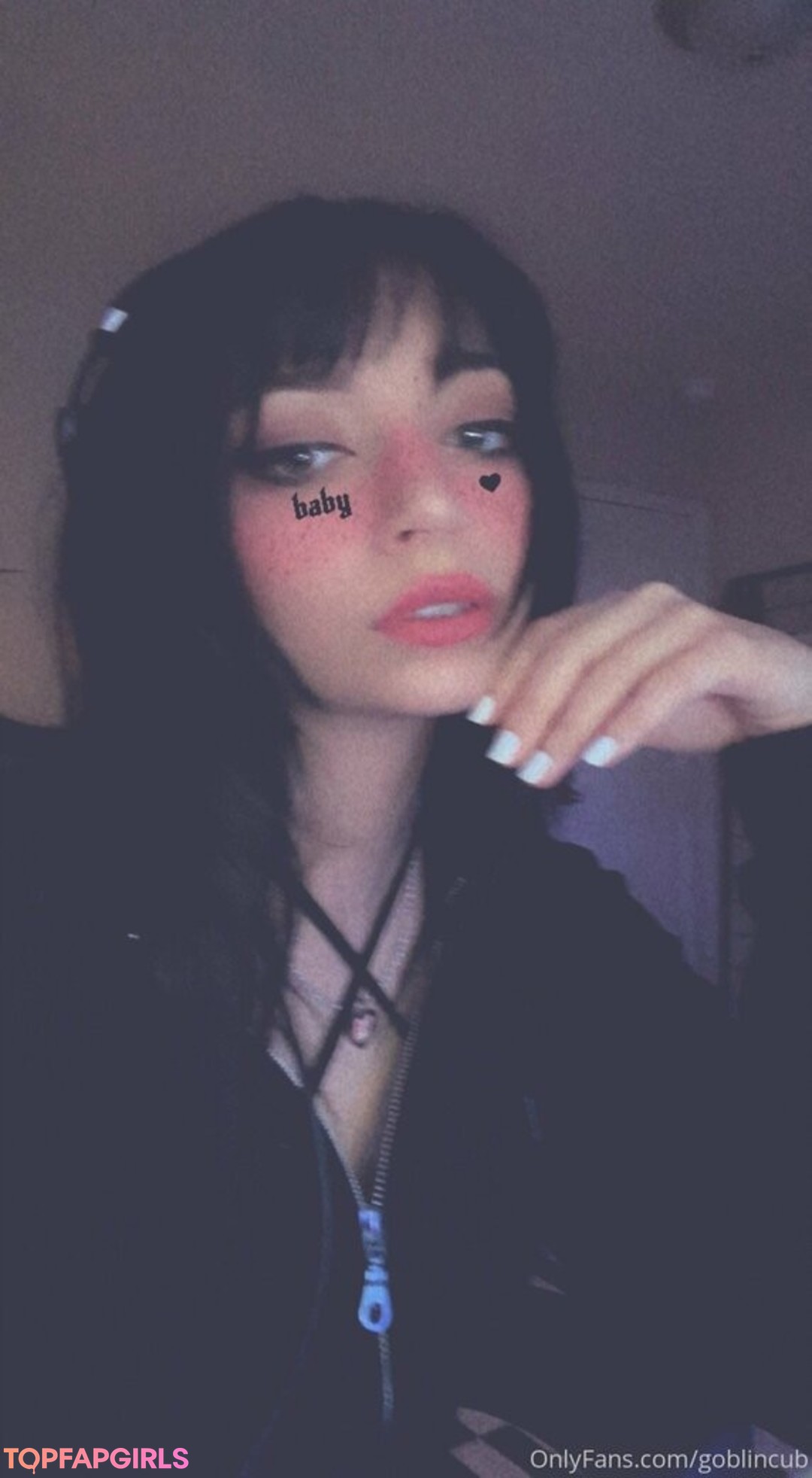 Goblincub nude leaked OnlyFans photo #1706