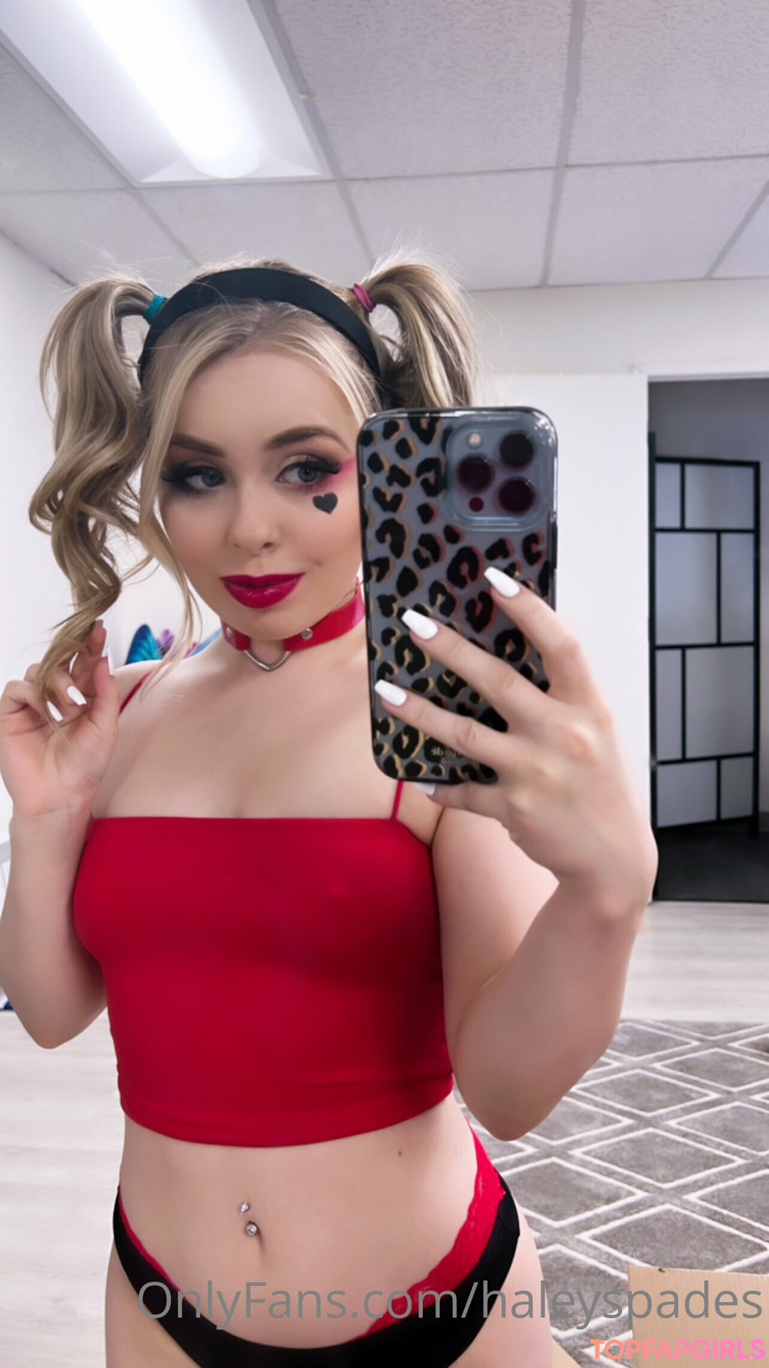 Haley Spades nude leaked OnlyFans photo #74