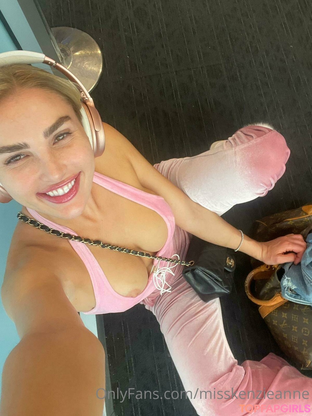 Kenzie Anne nude leaked OnlyFans photo #165