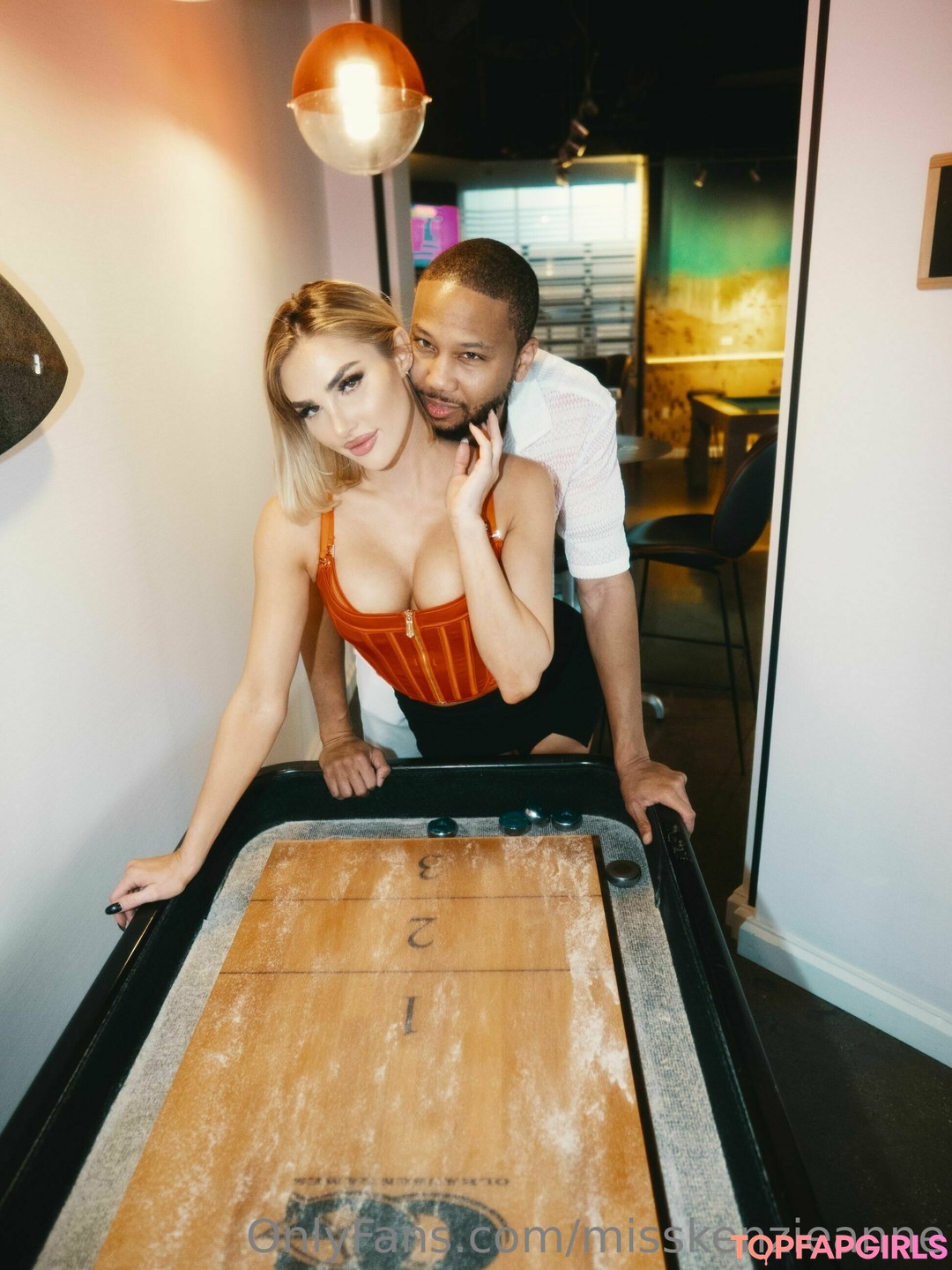 Kenzie Anne nude leaked OnlyFans photo #240