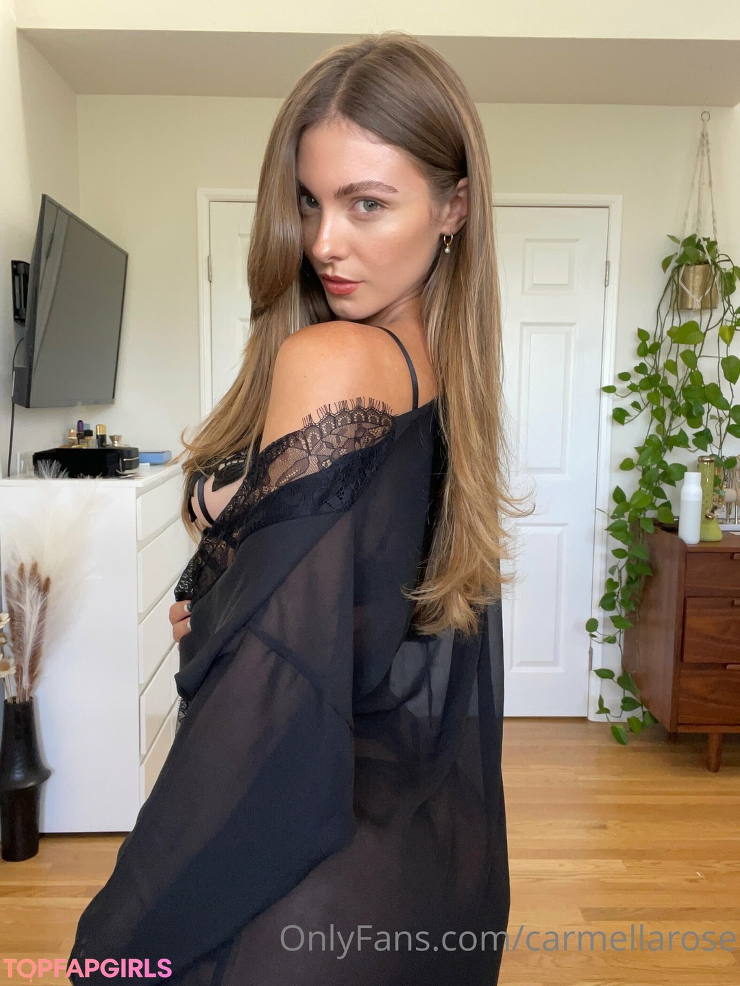 Carmella Rose nude leaked OnlyFans photo #181