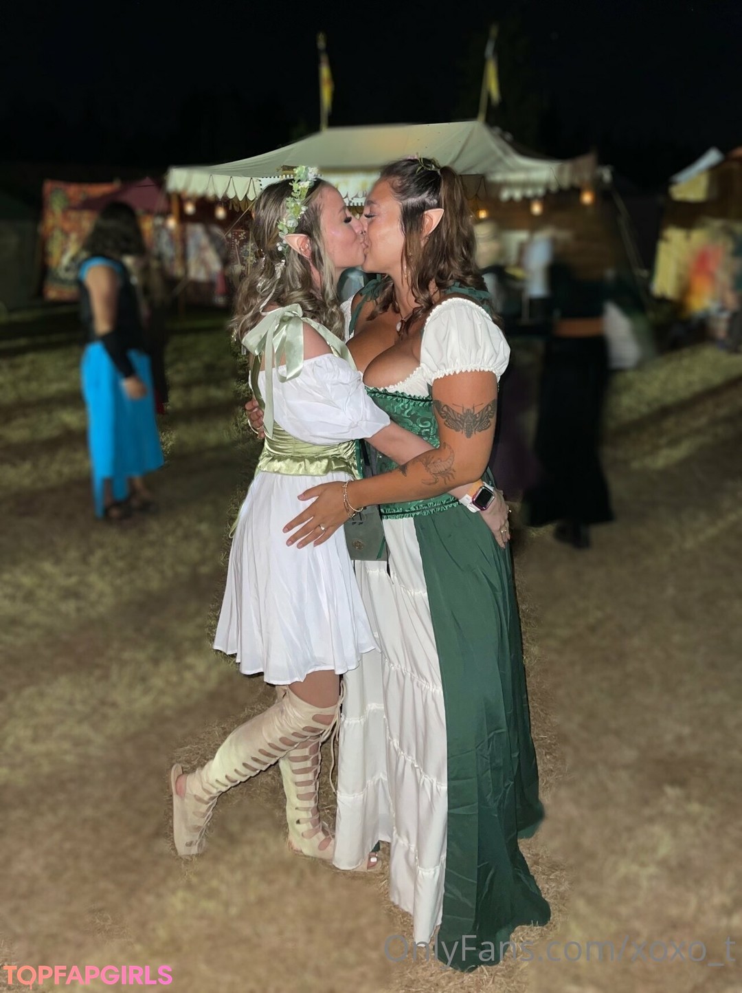 Xoxot nude leaked OnlyFans photo #294