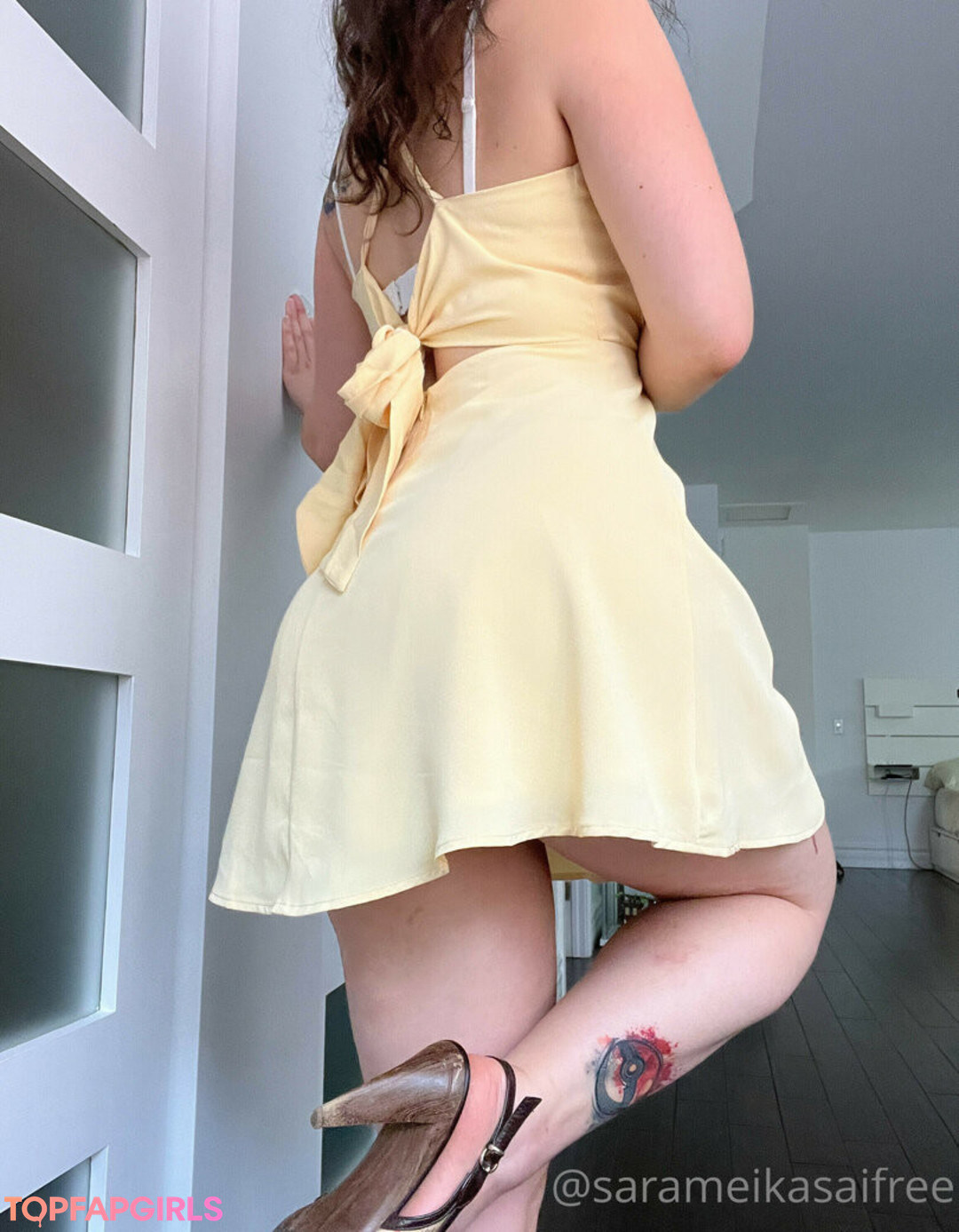 Sara Mei Kasai nude leaked OnlyFans photo #2899