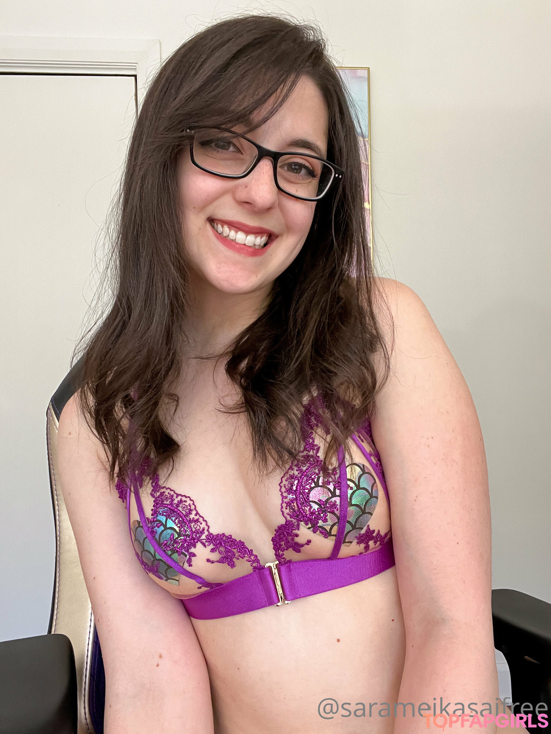 Sara Mei Kasai nude leaked OnlyFans photo #844