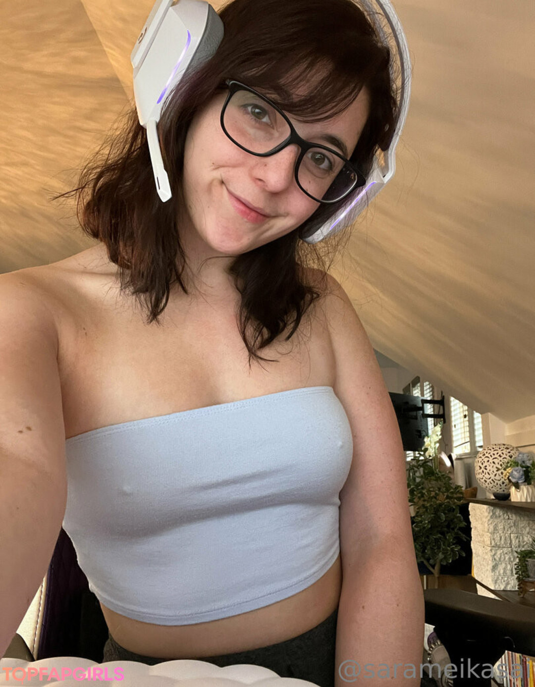 Sara Mei Kasai nude leaked OnlyFans photo #3817