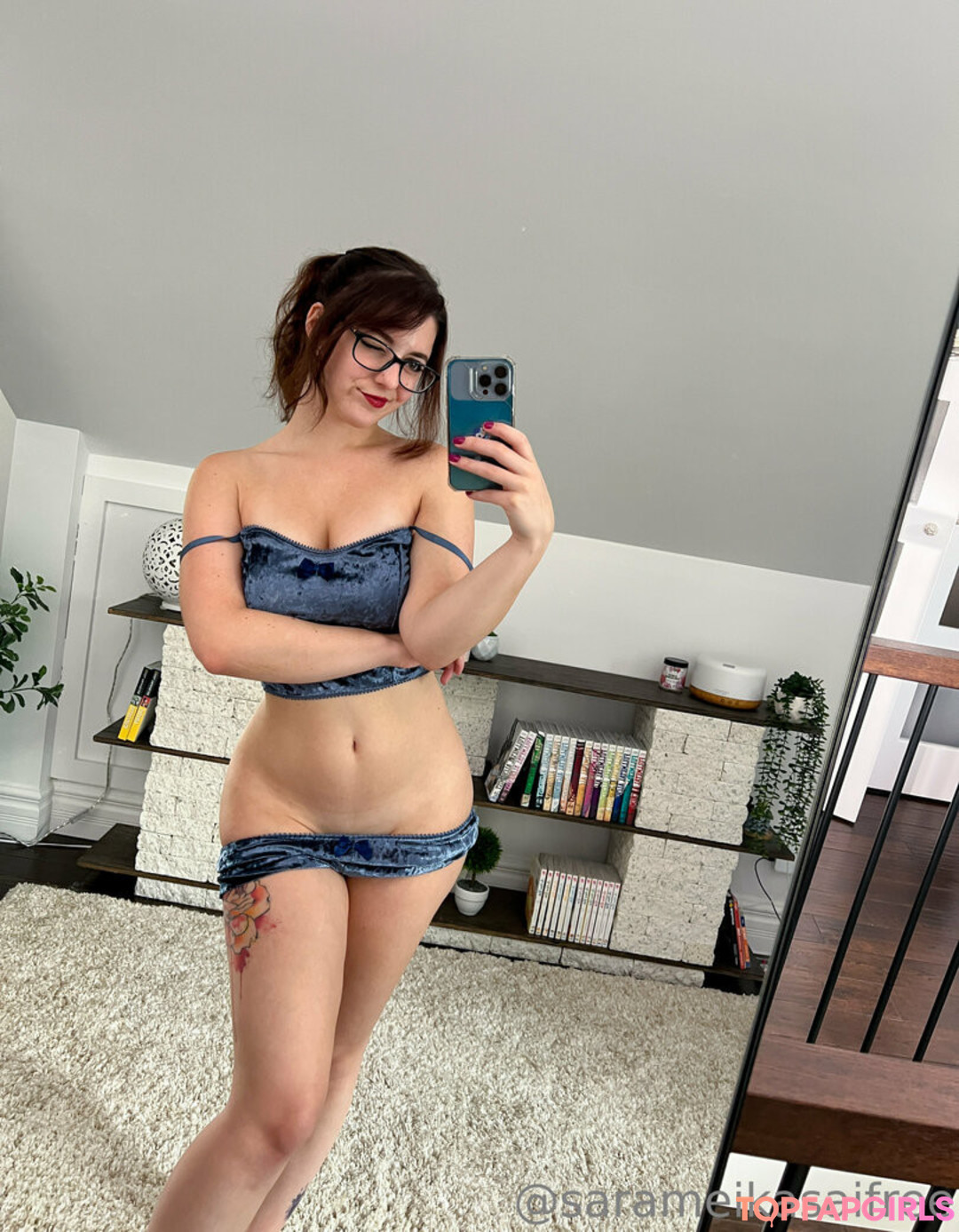 Sara Mei Kasai nude leaked OnlyFans photo #4038