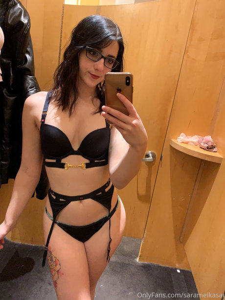 Sara Mei Kasai