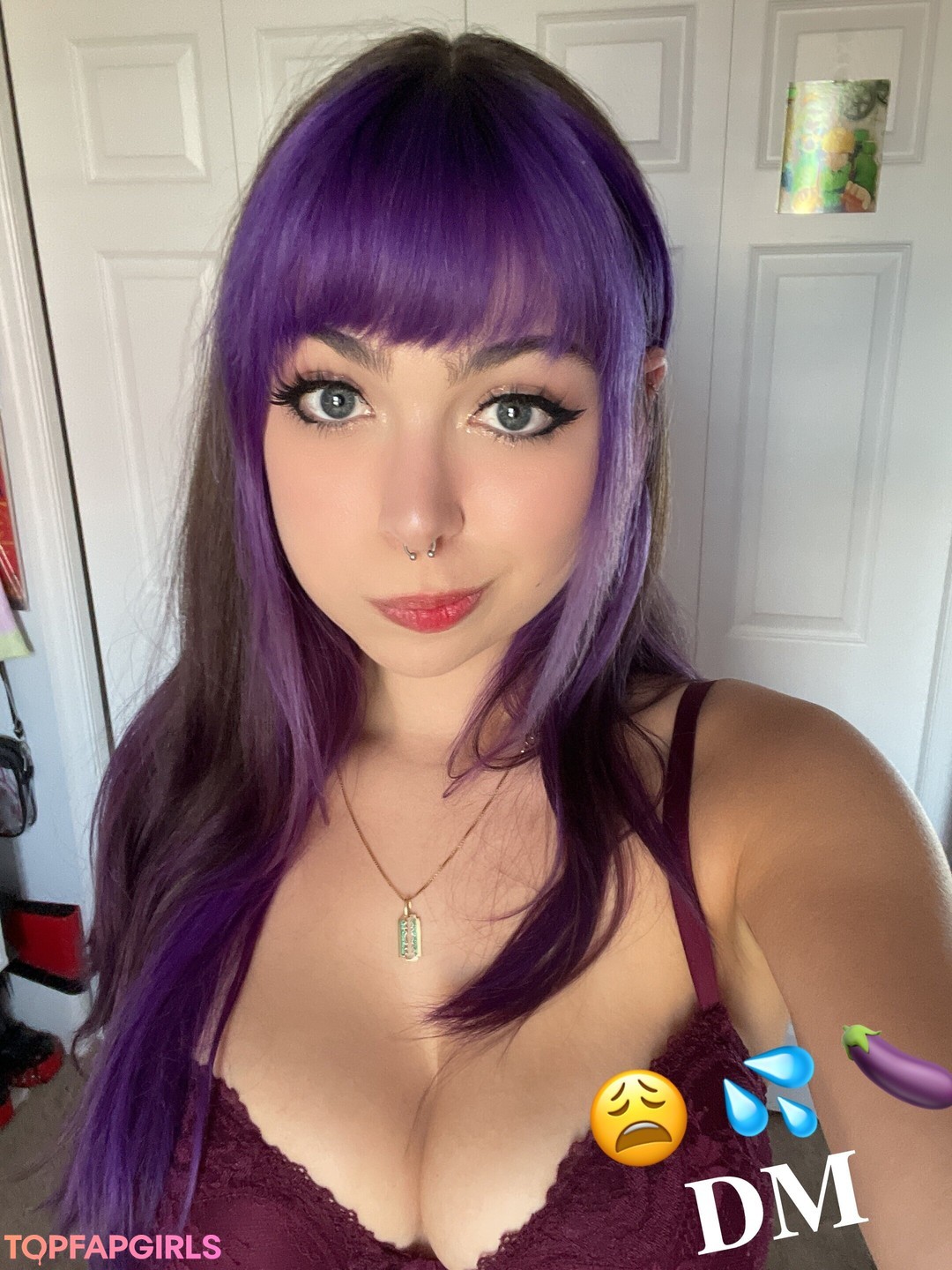 Nahá fotka uniklých OnlyFans od Rowsvee #398