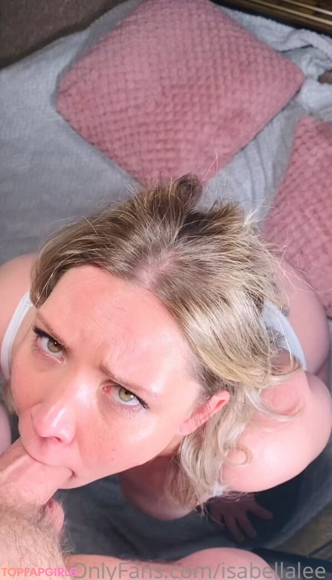 Isabella Lee nude leaked OnlyFans photo #361