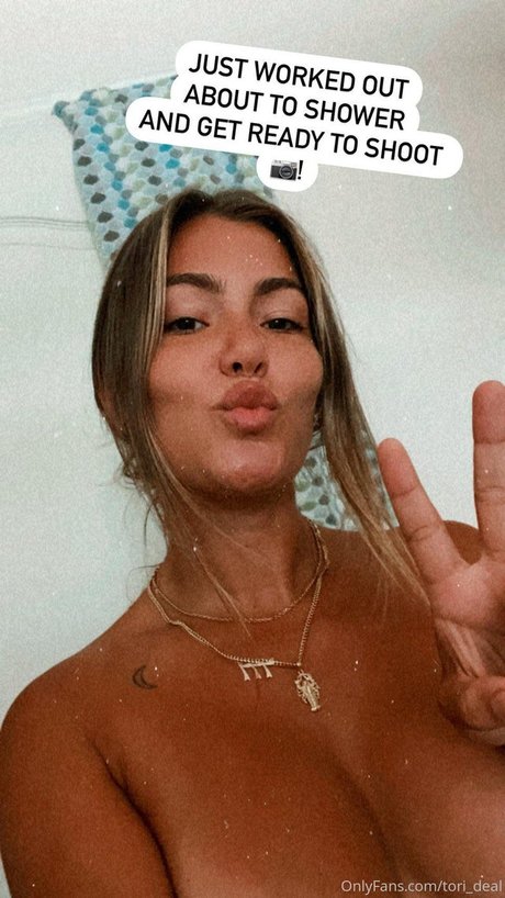 Tori_Deal