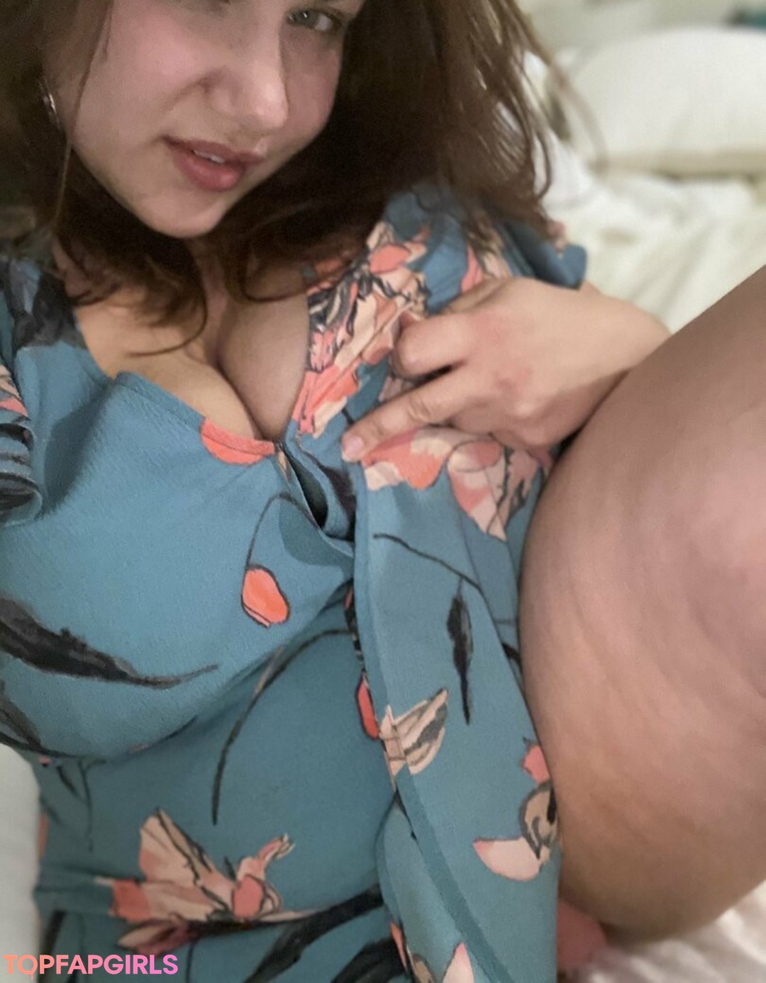 Mal Malloy nude leaked OnlyFans photo #130