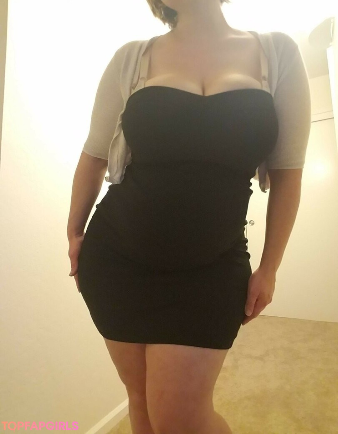 Mal Malloy nude leaked OnlyFans photo #59