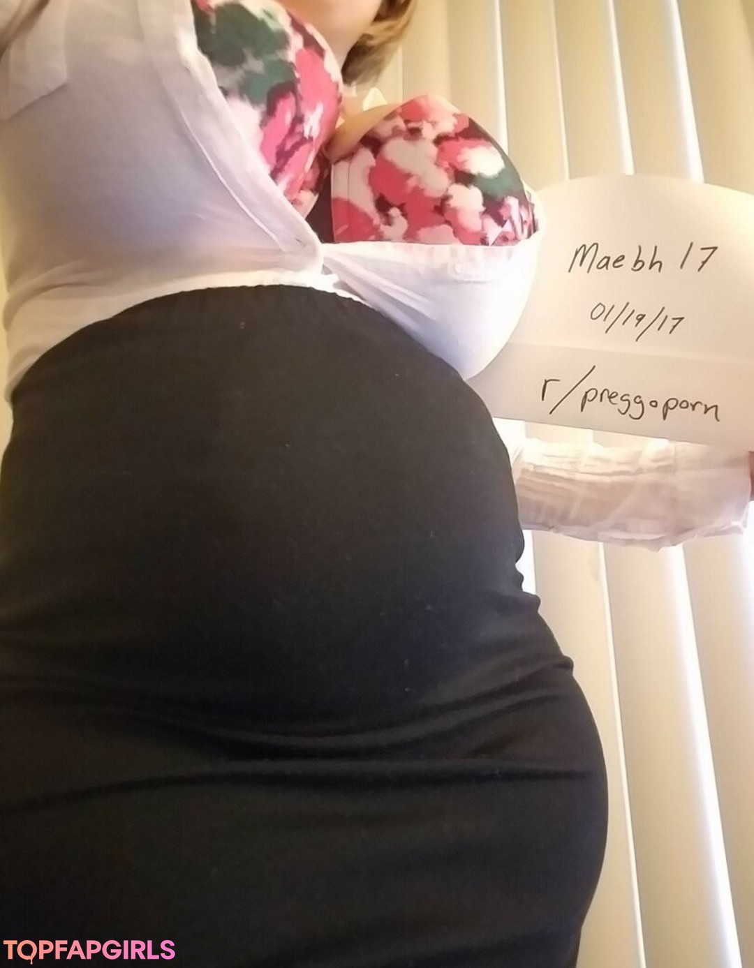 Mal Malloy nude leaked OnlyFans photo #84