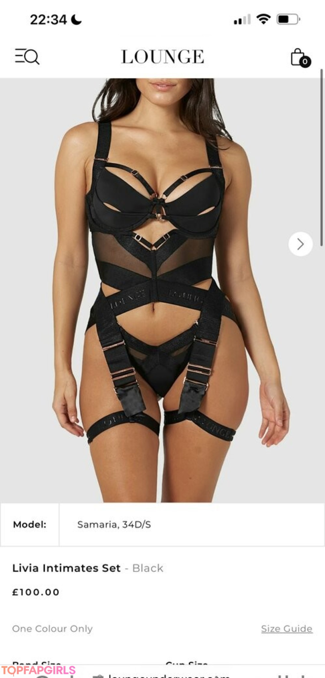 Ncaslida nude leaked OnlyFans photo #176