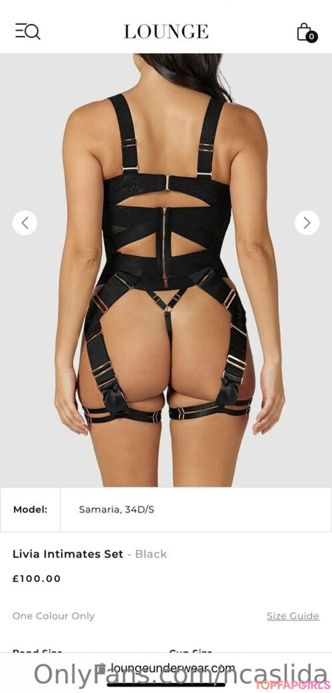 Ncaslida nude leaked OnlyFans photo #177