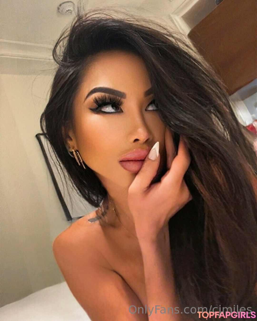 Cj Miles nude leaked OnlyFans photo #303