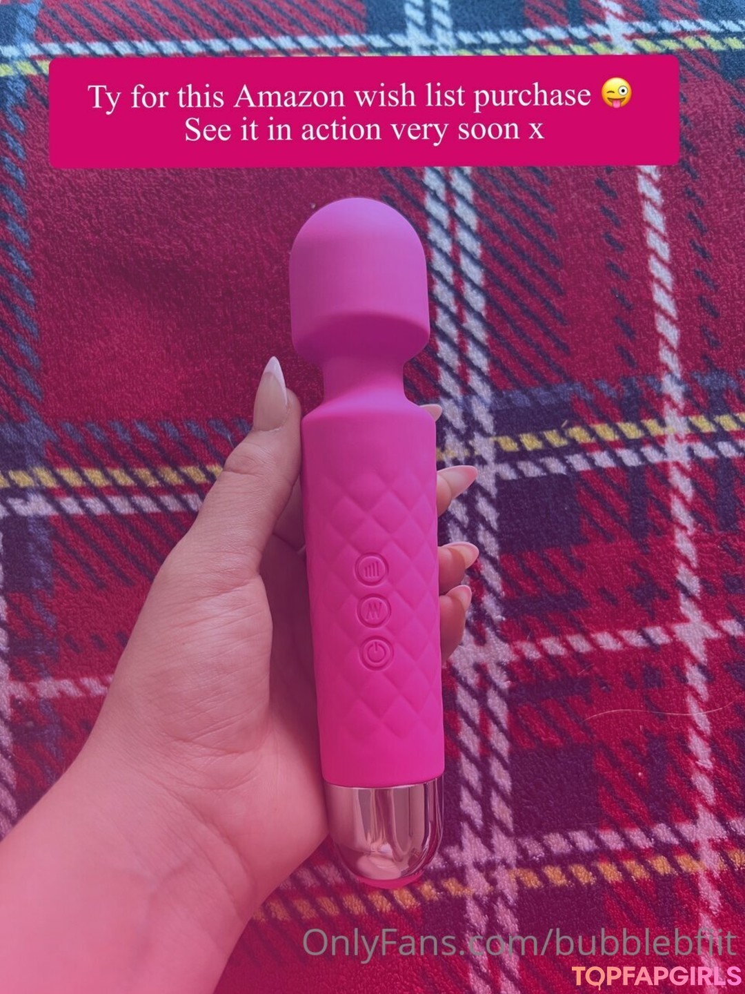 Bethfiit nude leaked OnlyFans photo #98