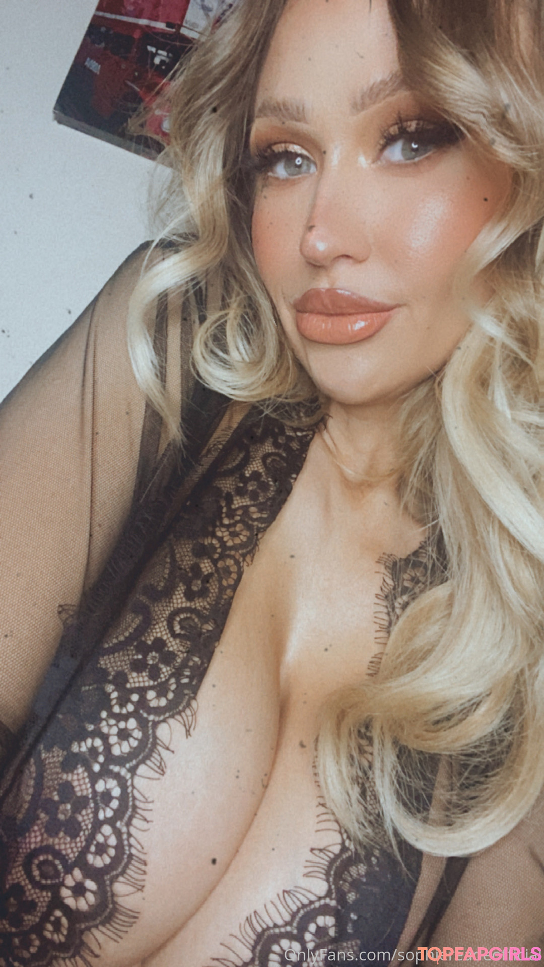 Sophie Reade nude leaked OnlyFans photo #340