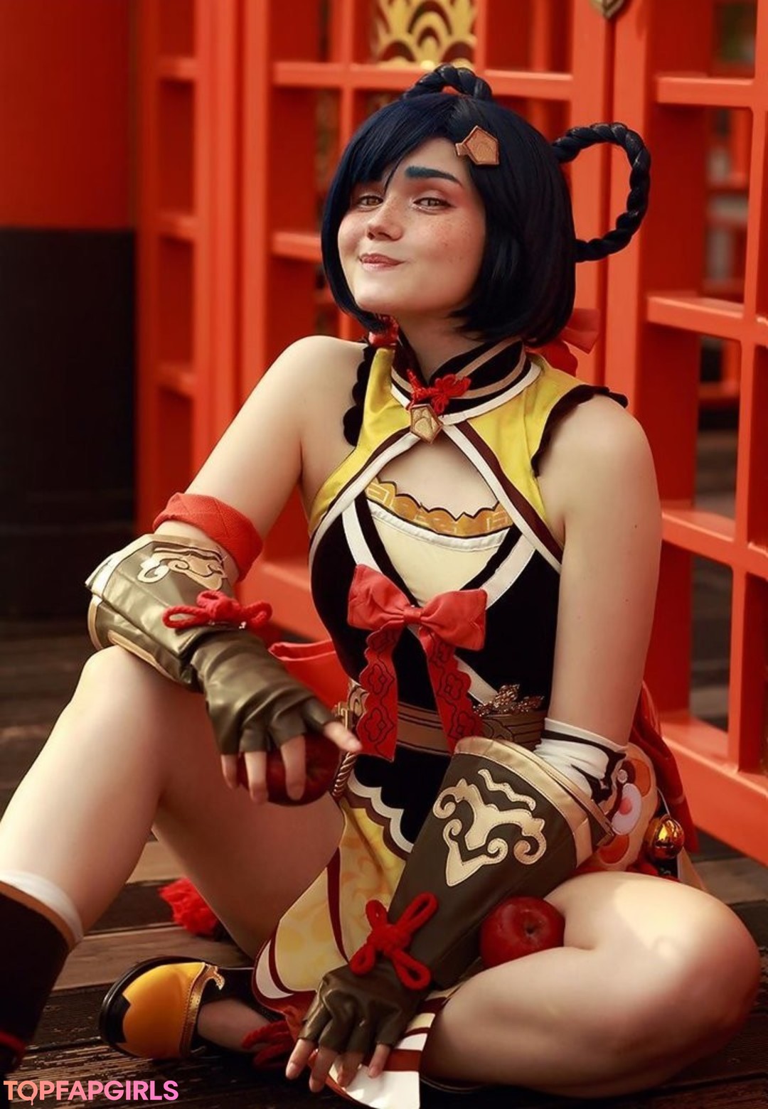 Neyrodesu nude leaked OnlyFans photo #1588