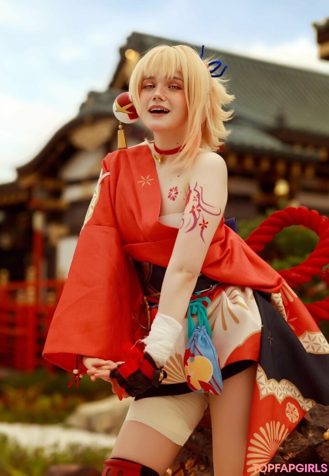 Neyrodesu nude leaked OnlyFans photo #2170