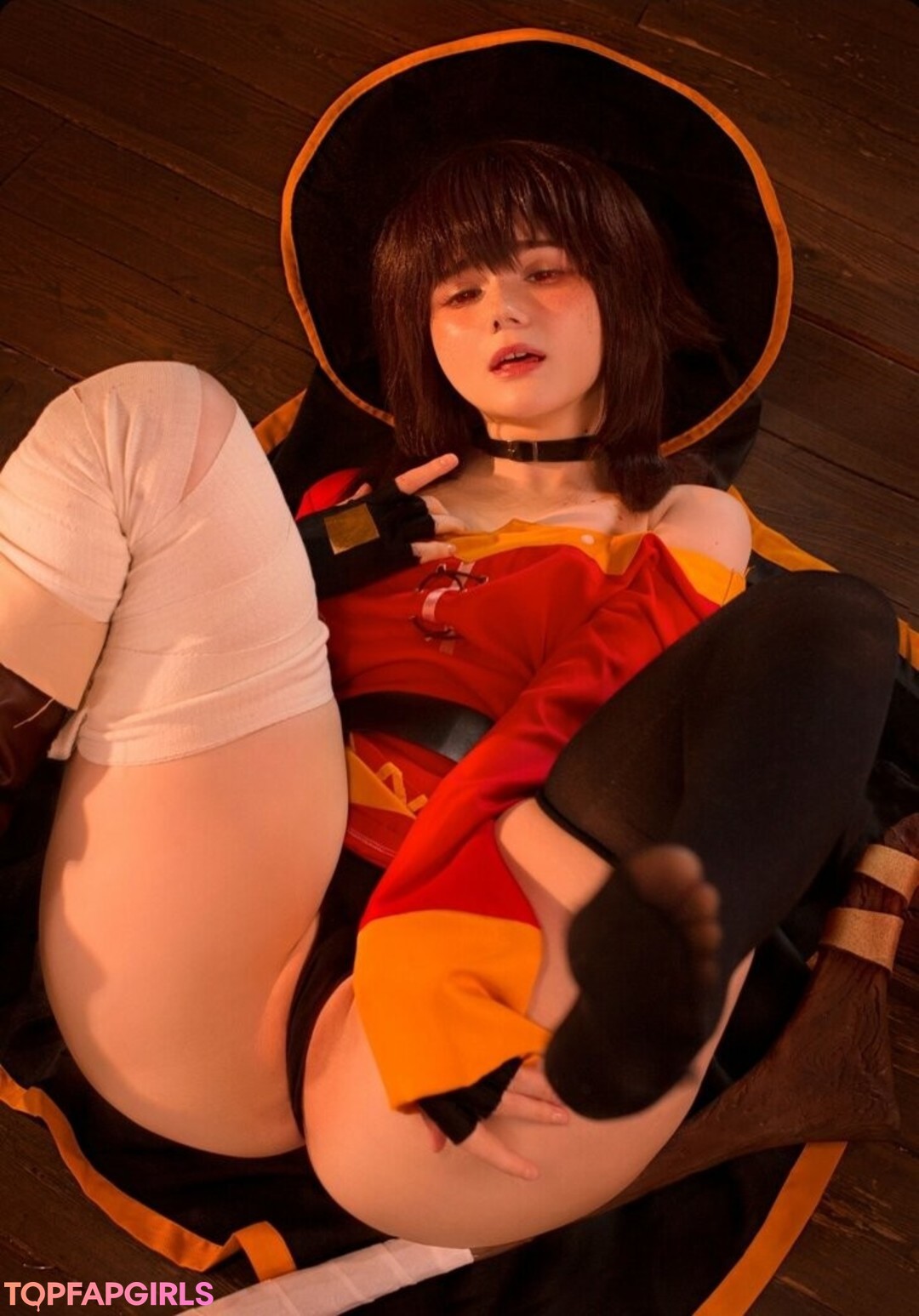 Neyrodesu OnlyFans泄露裸照 #2475