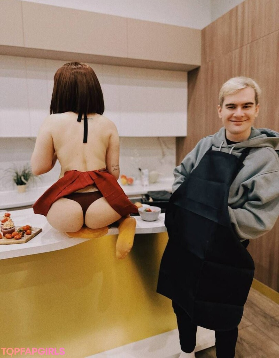 Neyrodesu nude leaked OnlyFans photo #2596