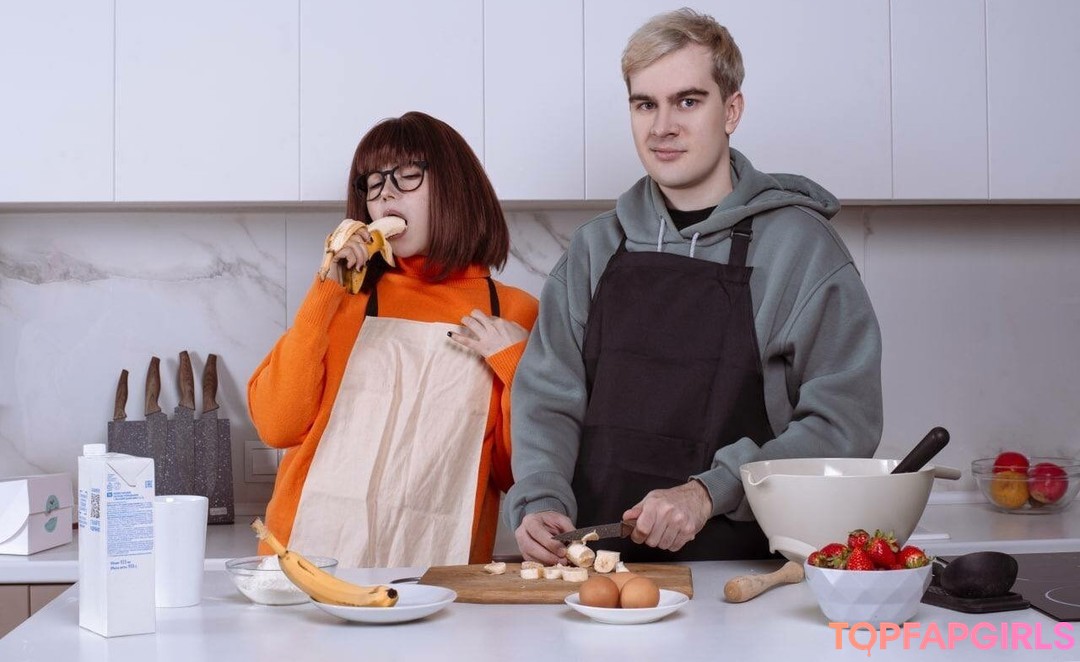 Neyrodesu nude leaked OnlyFans photo #2663