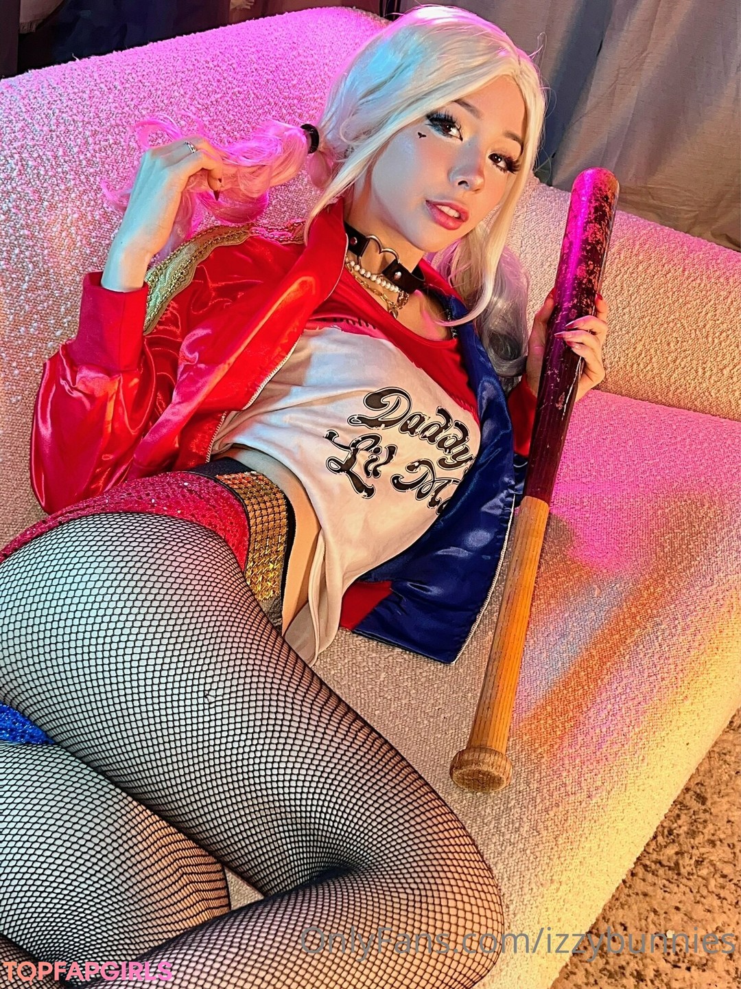 Waifumiia nude leaked OnlyFans photo #104