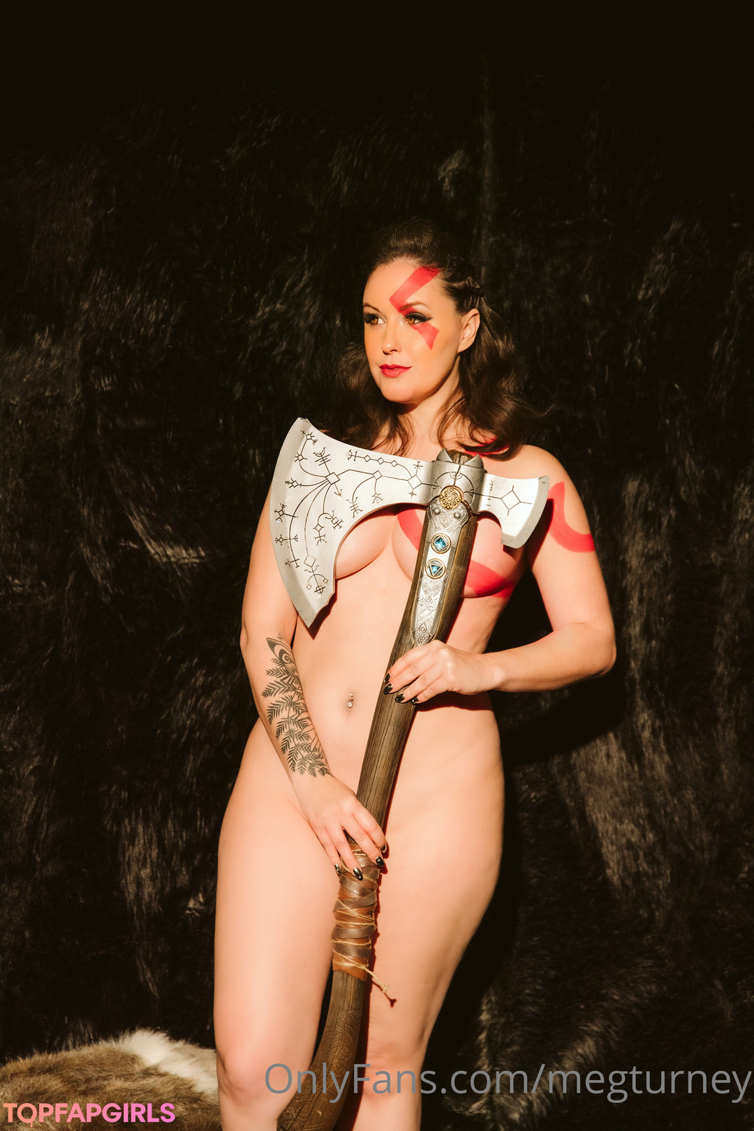 Meg Turney nude leaked OnlyFans photo #987