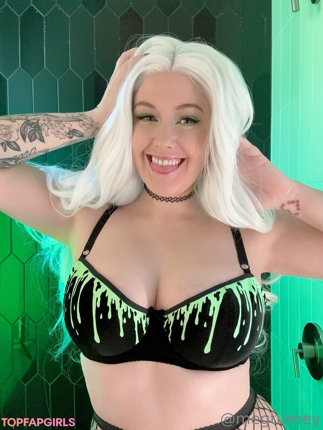 Meg Turney nude leaked OnlyFans photo #166