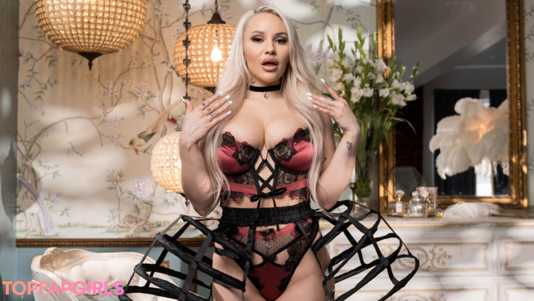 Kylie Page nude leaked OnlyFans photo #61