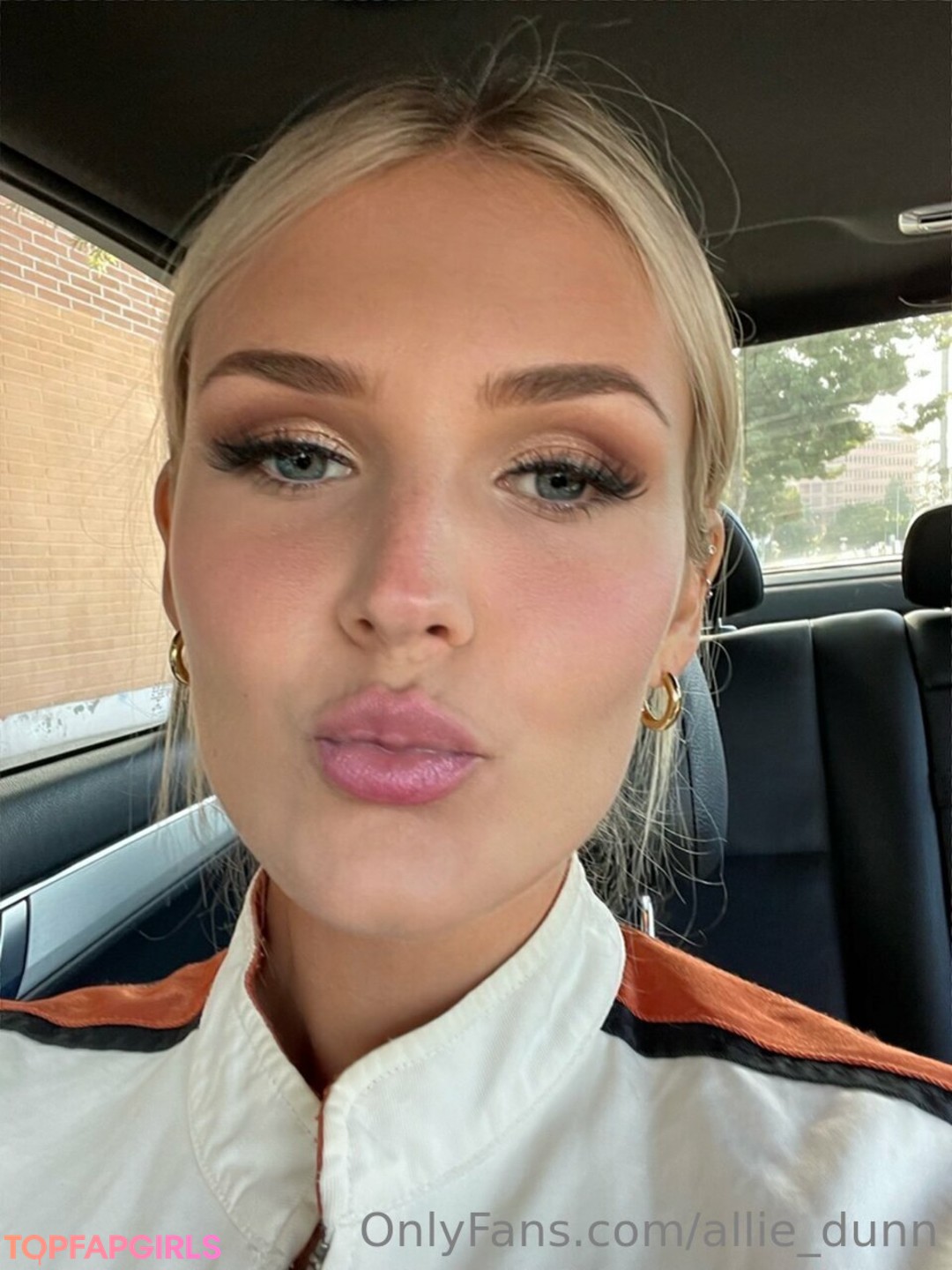 Alliedunn nude leaked OnlyFans photo #799