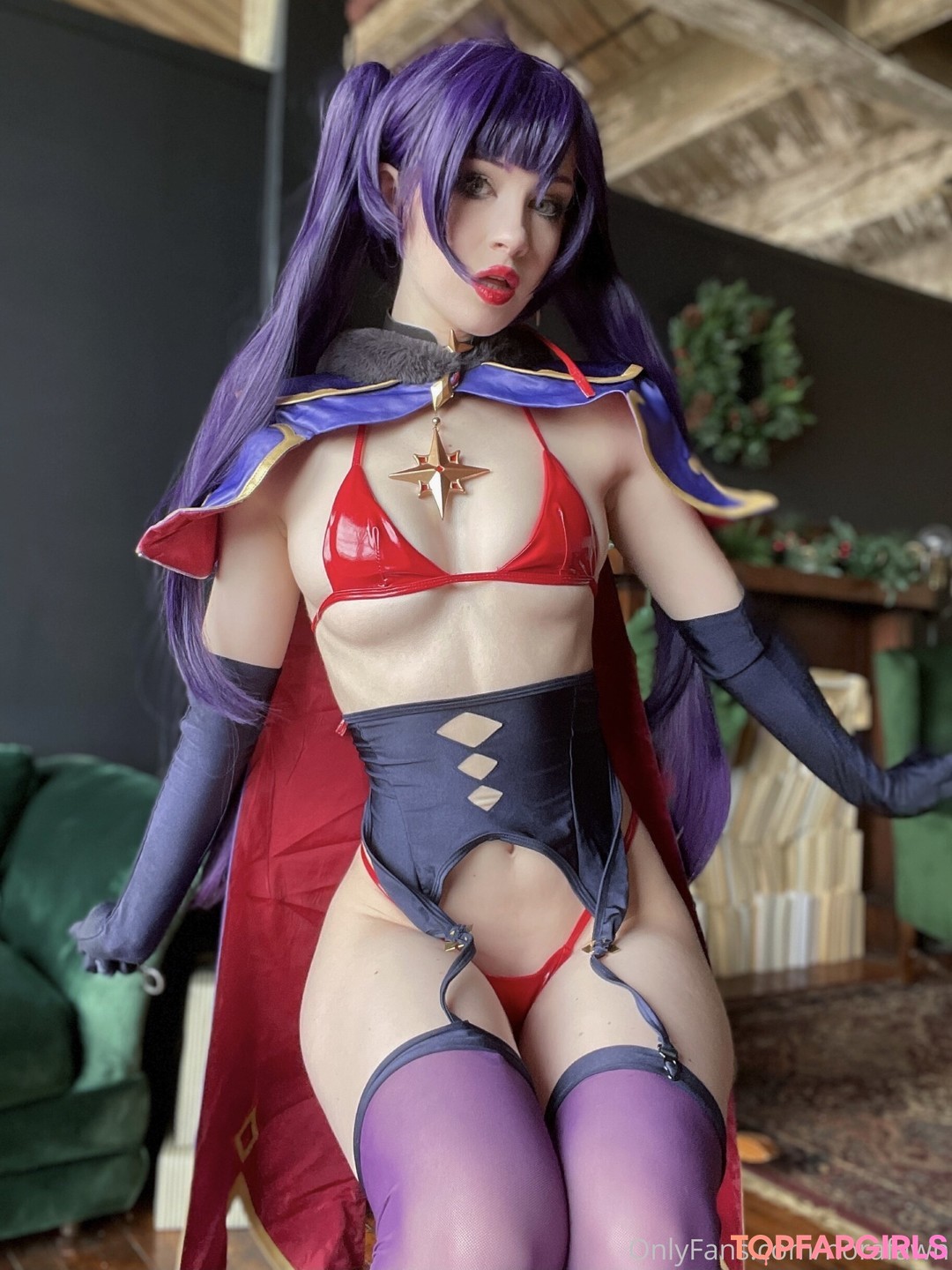 Norafawn nude leaked OnlyFans photo #731