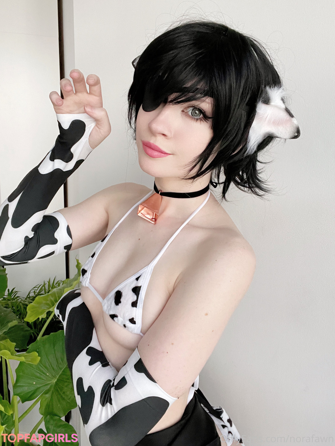 Norafawn nude leaked OnlyFans photo #736