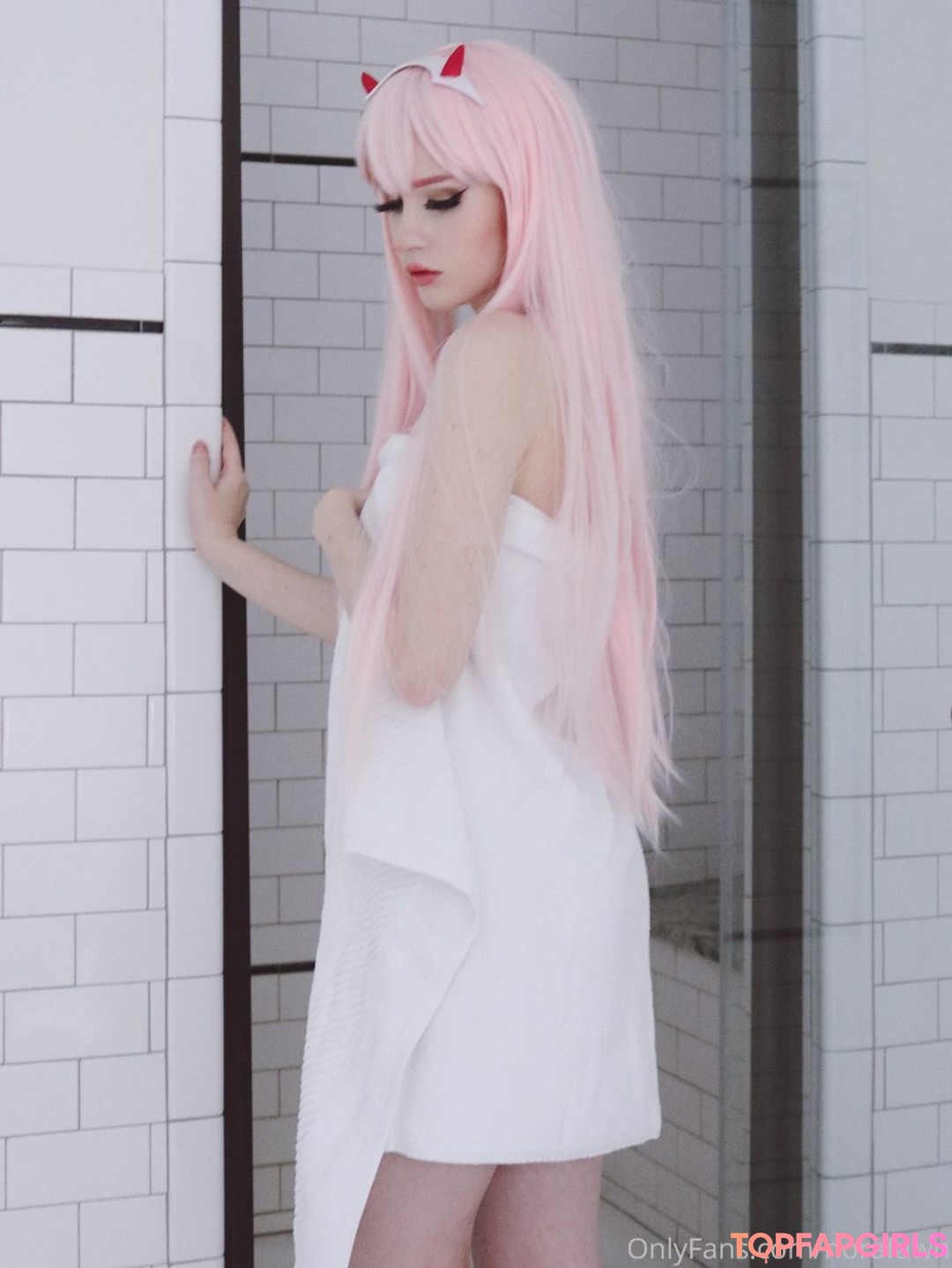 Norafawn nude leaked OnlyFans photo #1034